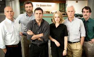 Spotlight Review