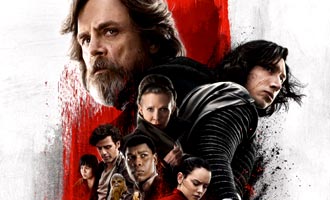 Star Wars: The Last Jedi Review