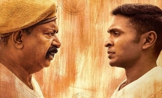 Taanakkaran Review