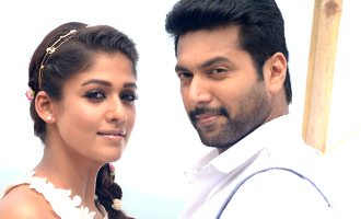 Thani Oruvan Review