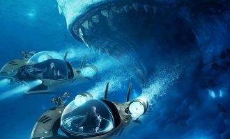 The Meg Review