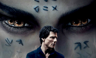 The Mummy Review