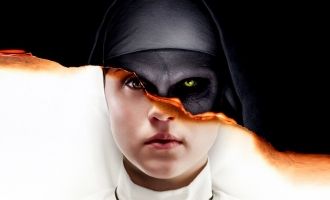 The Nun Review