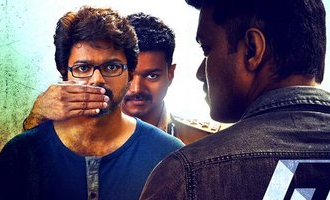 Theri Review