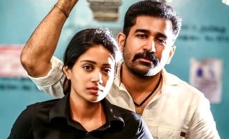 Thimiru Pudichavan Review