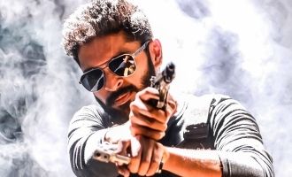 Thuppakki Munai Review