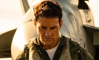 Top Gun: Maverick Review