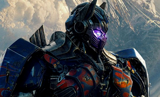 Transformers: The Last Knight Review