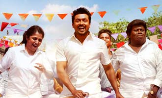 Thaanaa Serndha Koottam Review