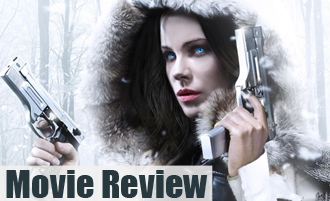 Underworld: Blood Wars Review