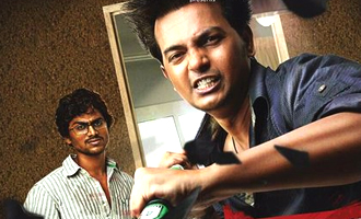 Uriyadi Review