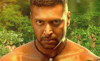 Vanamagan Review