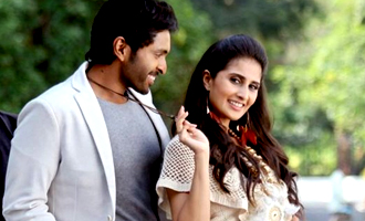 Veera Sivaji Review