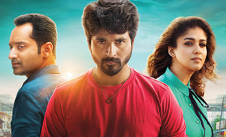 Velaikkaran Review