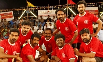 Vennila Kabaddi Kuzhu 2 Review