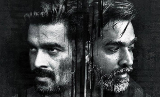 Vikram Vedha Review