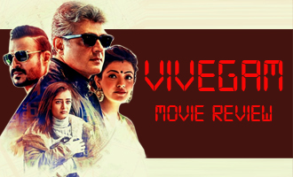 Vivegam Review