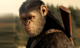 War for the Planet of the Apes Review