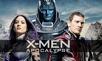 X-Men: Apocalypse Review