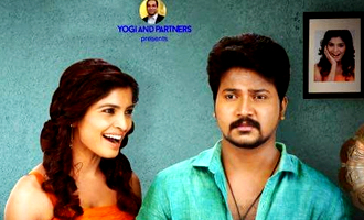 Yenda Thalaila Yenna Vekkala Review