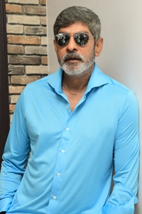 Jagapathi Babu