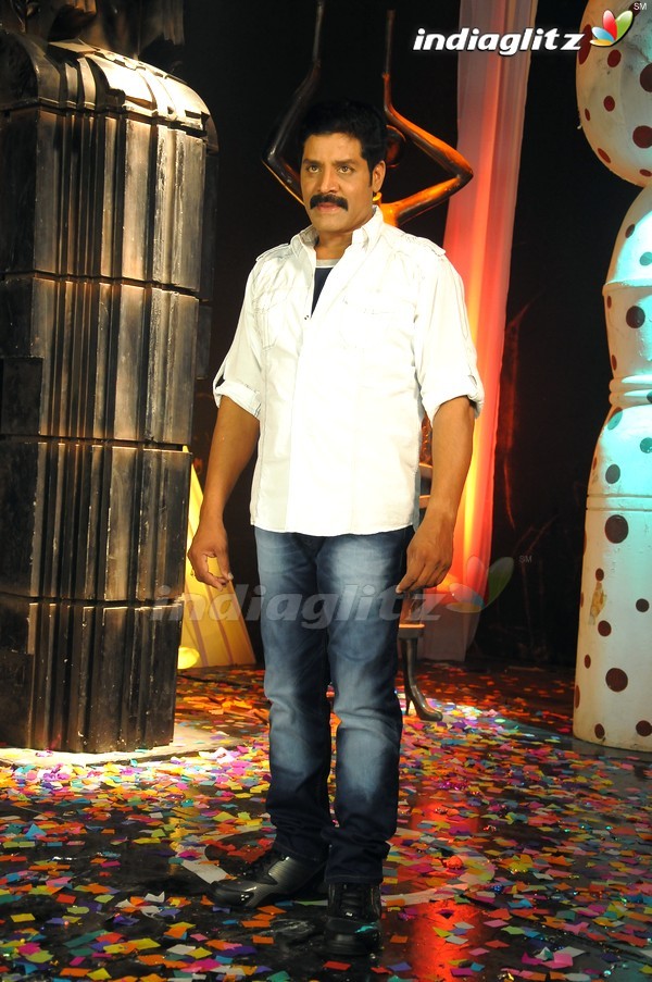 Srihari Photos - Telugu Actor photos, images, gallery, stills and clips ...