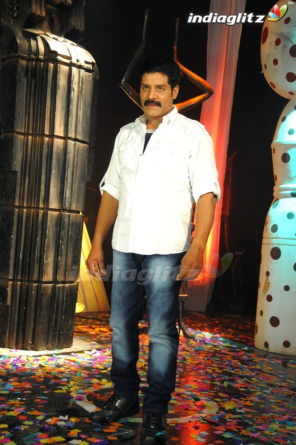 Srihari