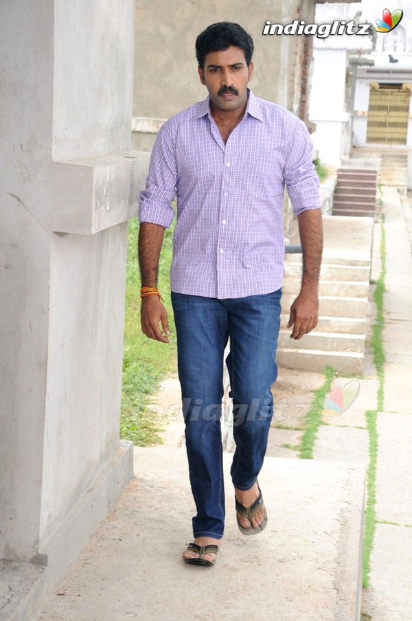 Taraka Ratna