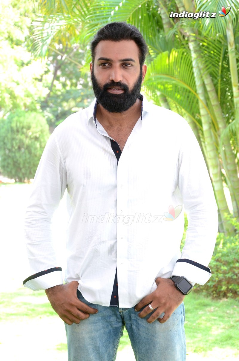 Taraka Ratna