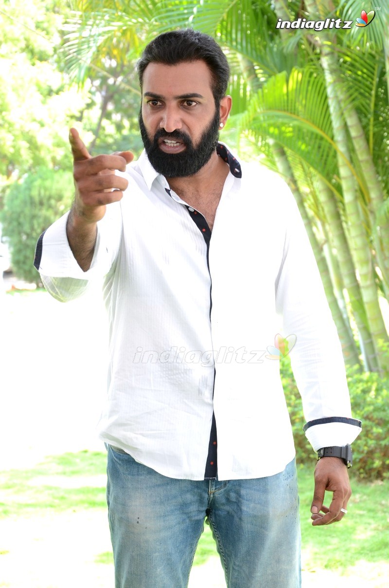 Taraka Ratna