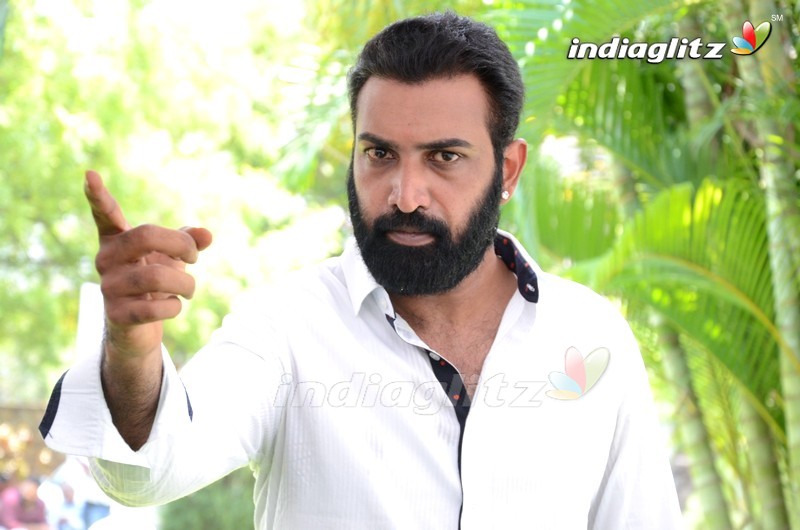 Taraka Ratna