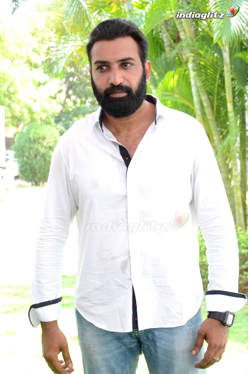 Taraka Ratna