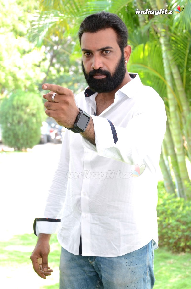 Taraka Ratna