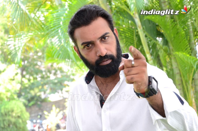 Taraka Ratna