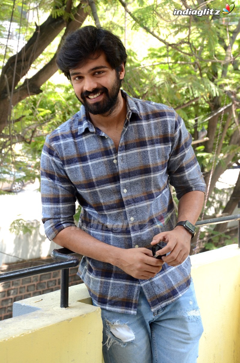 Adith Arun