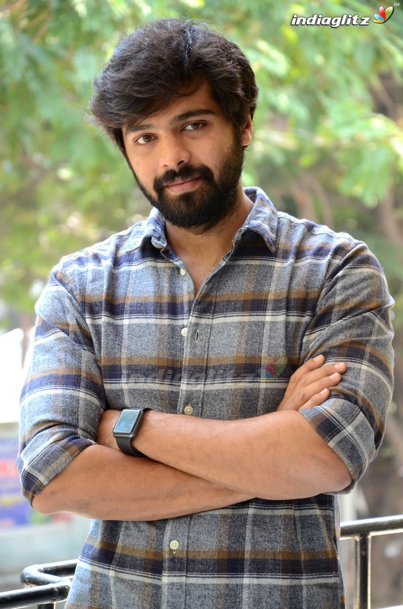 Adith Arun