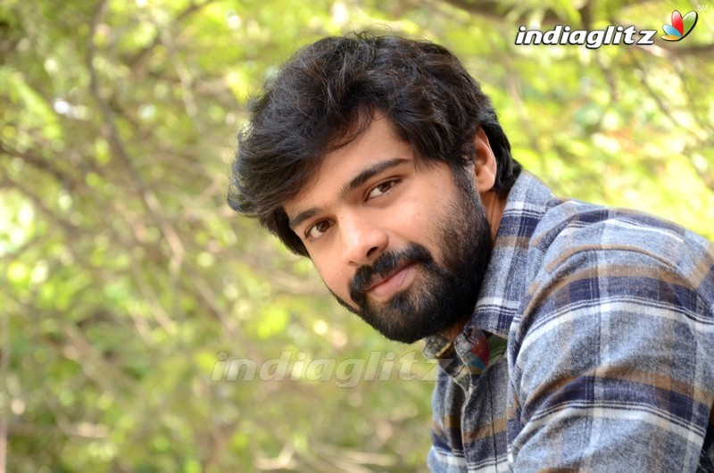 Adith Arun