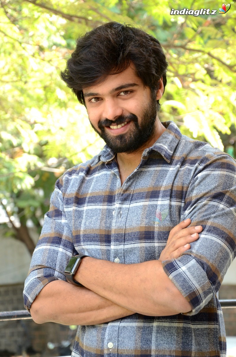 Adith Arun