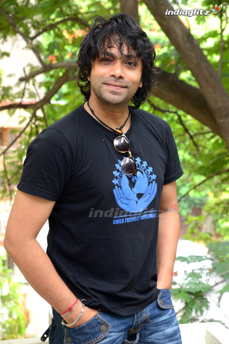 Aditya Om