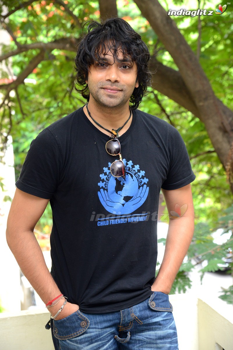 Aditya Om