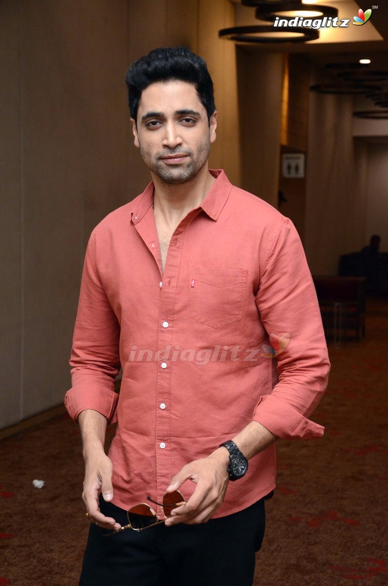 Adivi Sesh