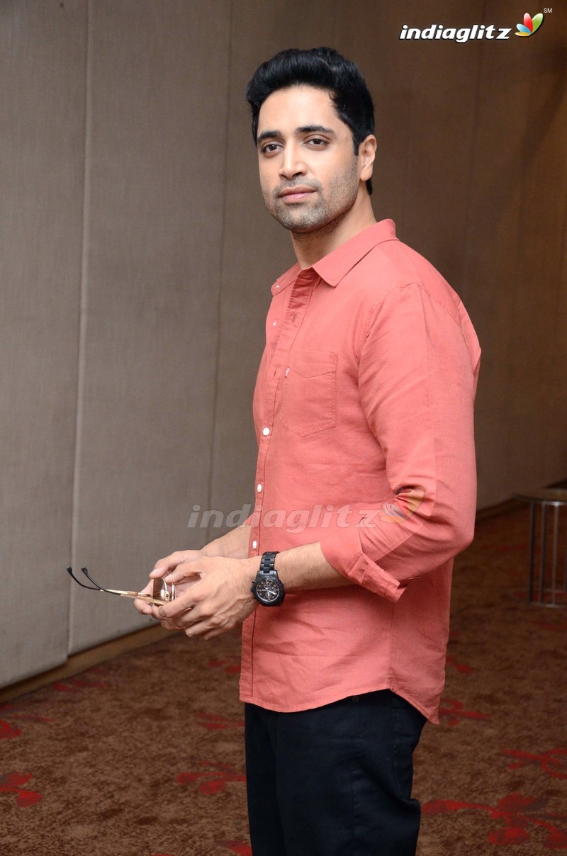 Adivi Sesh