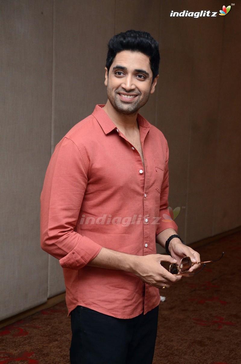 Adivi Sesh