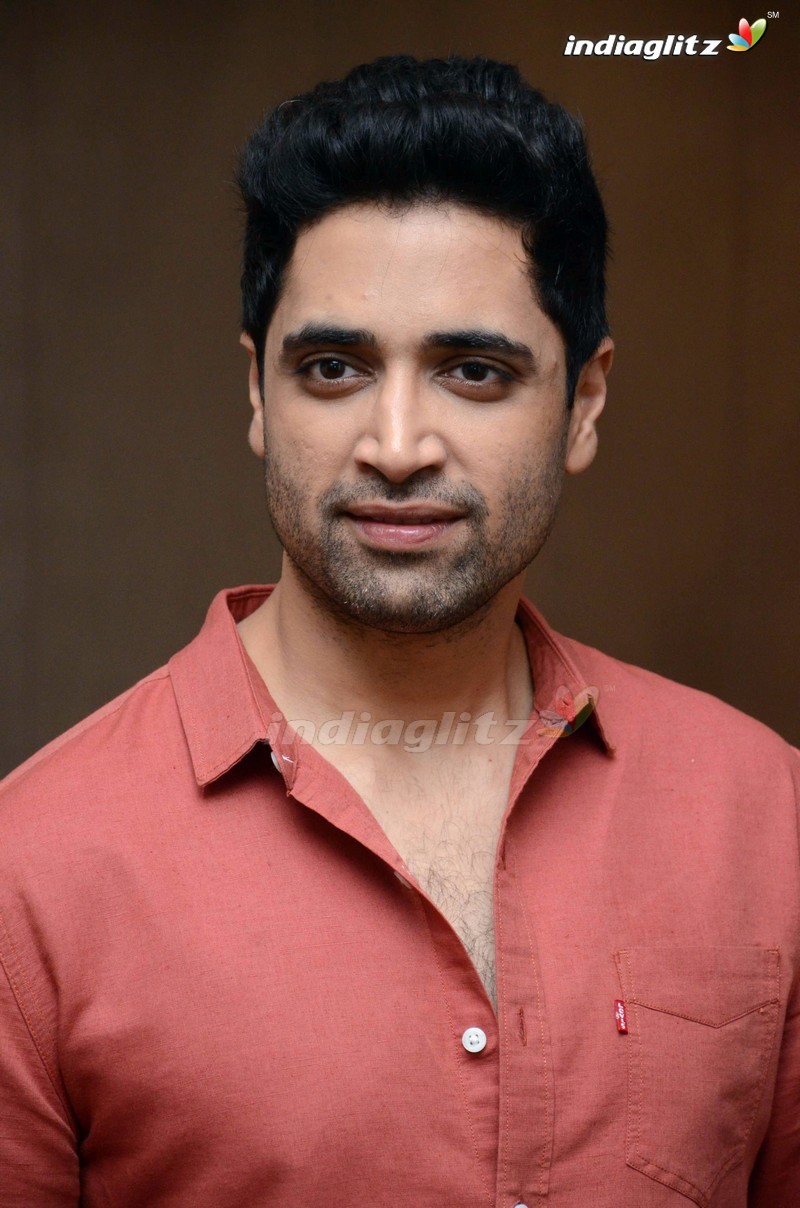 Adivi Sesh