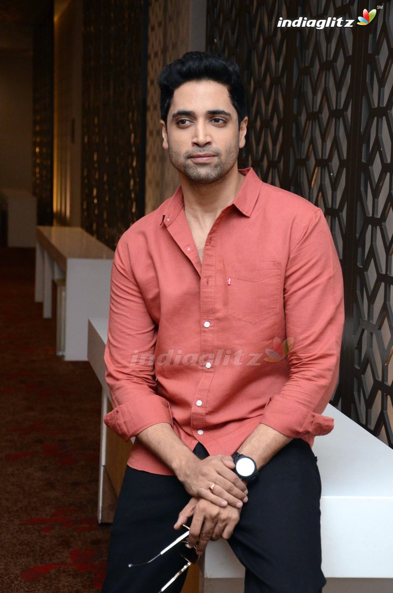 Adivi Sesh