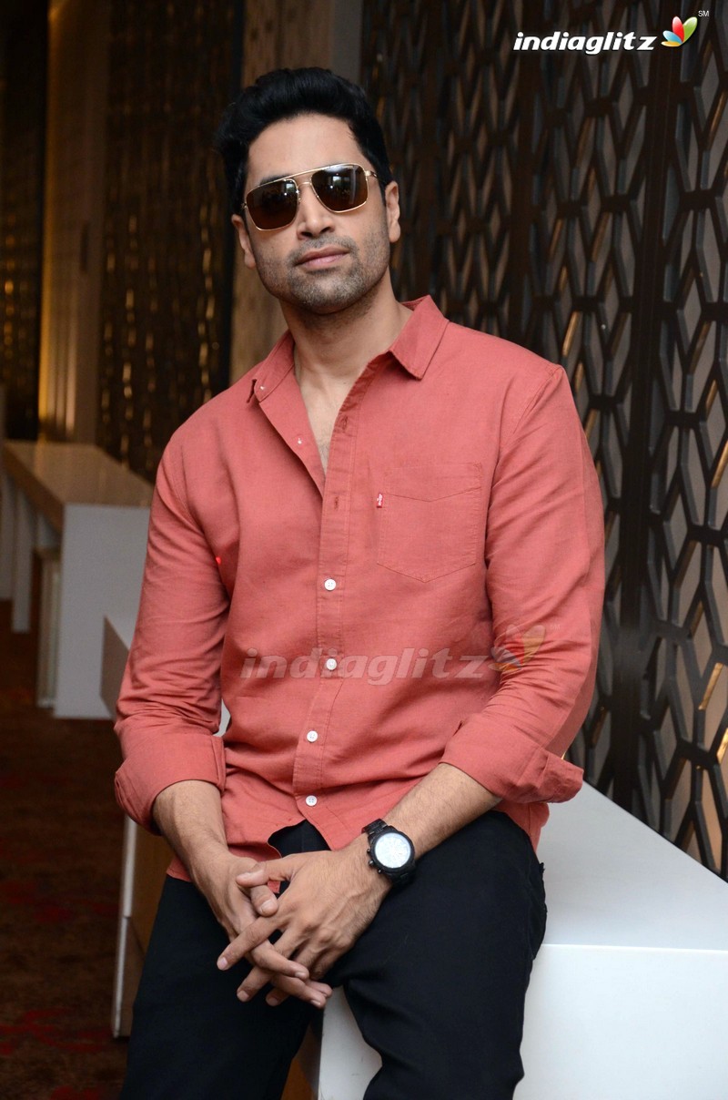 Adivi Sesh