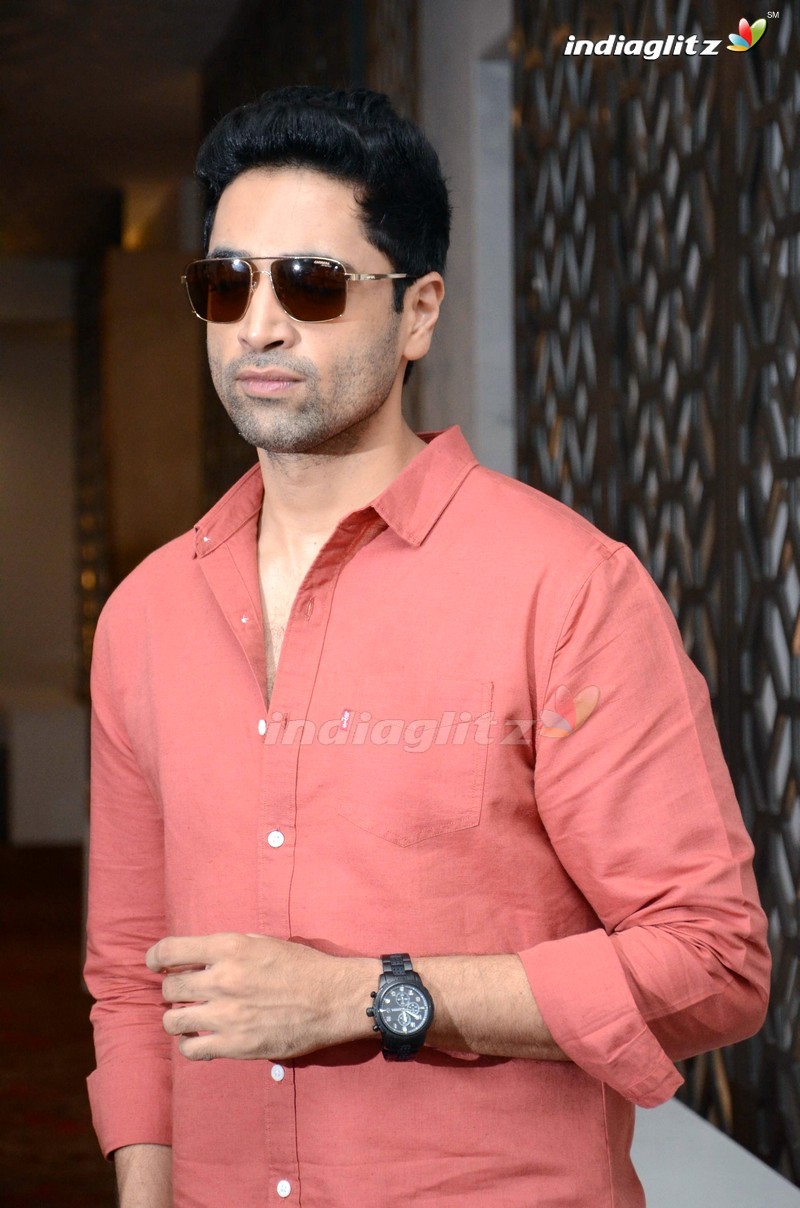 Adivi Sesh