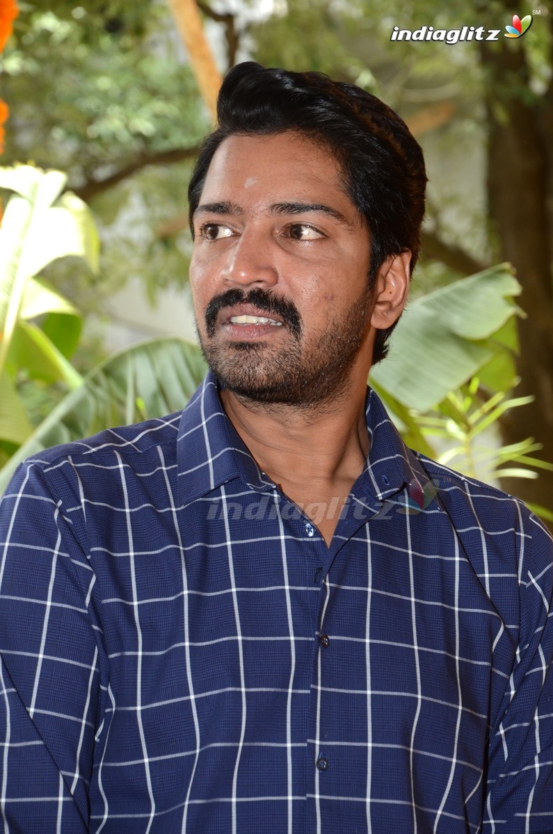 Allari Naresh