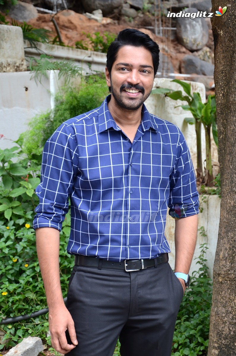 Allari Naresh