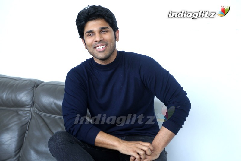 Allu Sirish